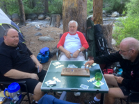 Cribbage Time